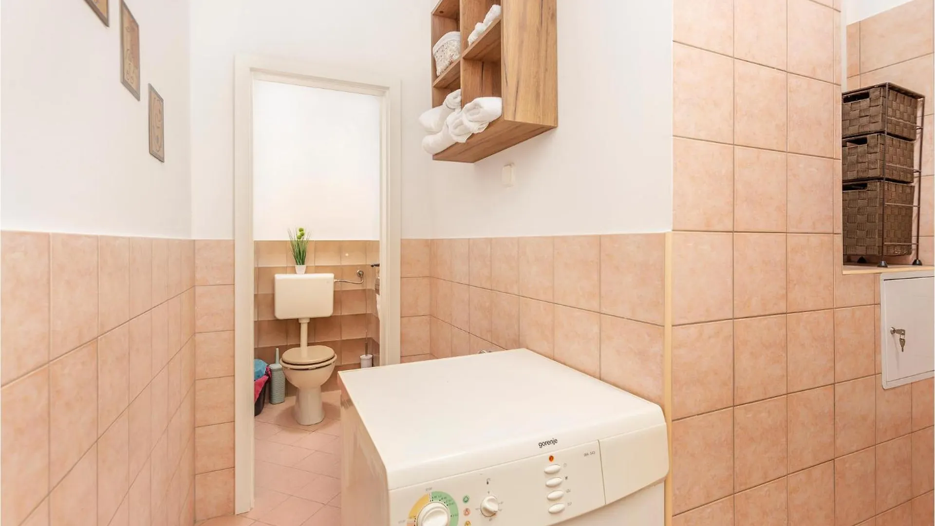 1 Bedroom Lovely Apartment In Rijeka 0*,  Croatia