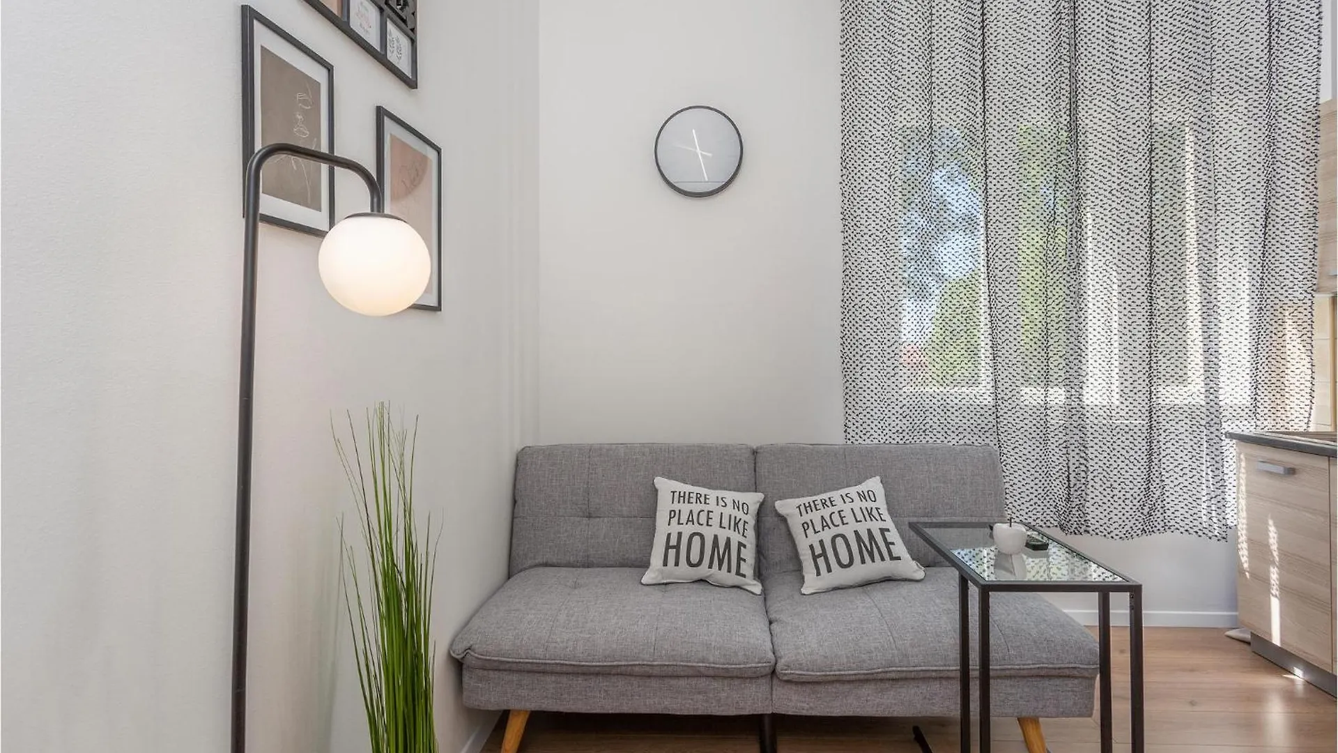 1 Bedroom Lovely Apartment In Rijeka Croatia