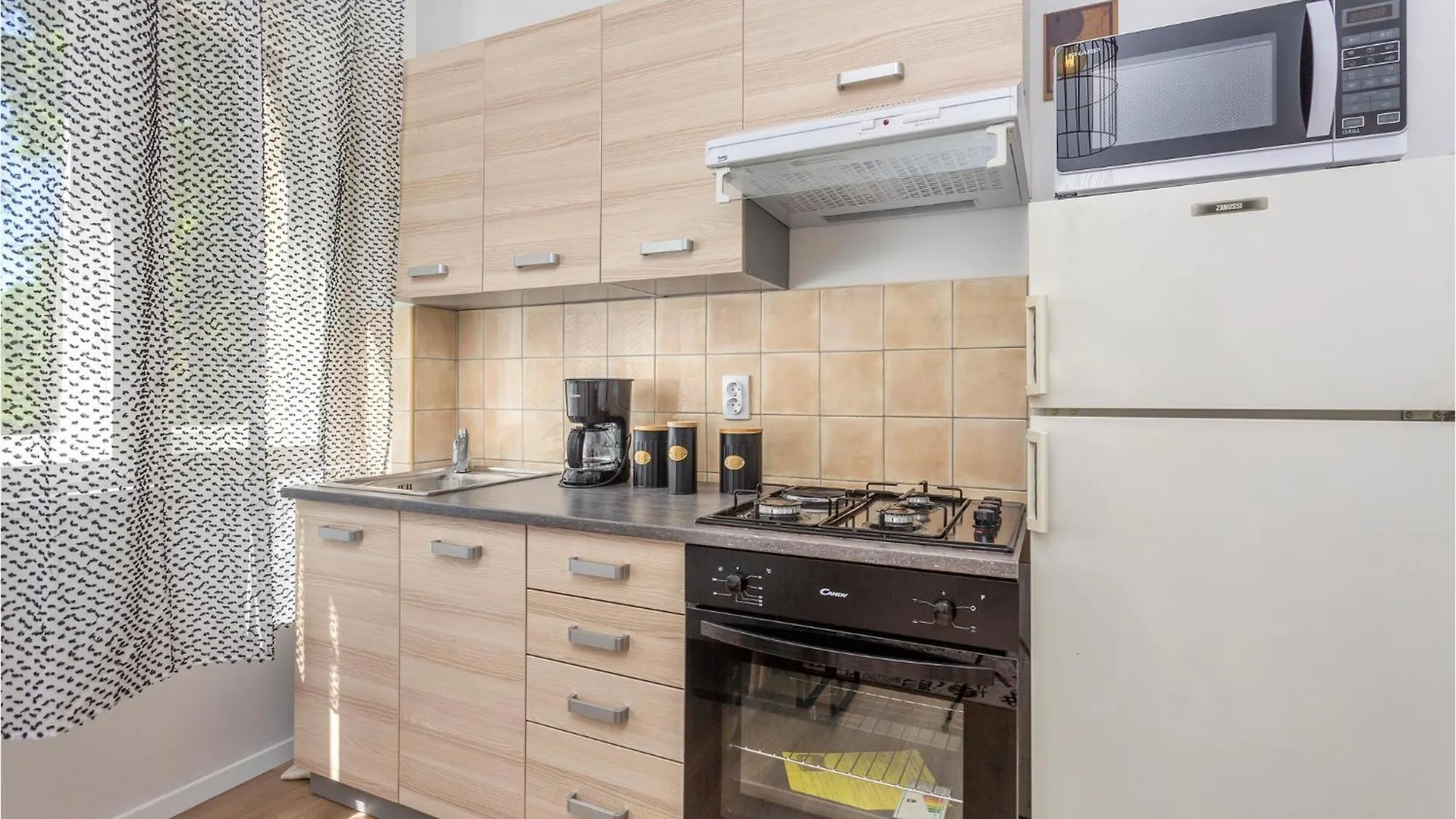 1 Bedroom Lovely Apartment In Rijeka Croatia